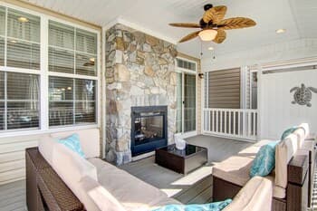 Rehoboth Beach Vacation Rental 6 Mi to Beach!