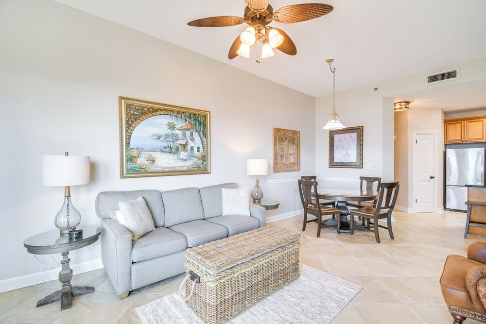 Gulf Coast Luxury Getaway on Orange Beach w/ Views