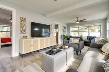 Winter Garden Vacation Rental ~ 12 Mi to Disney