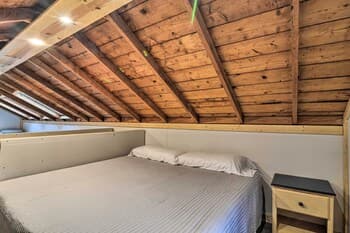 Pickerel Lake Retreat w/ Grill, 15 Mi to Ski!