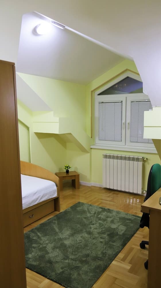 Lovely 3-bed Apartment in Skopje