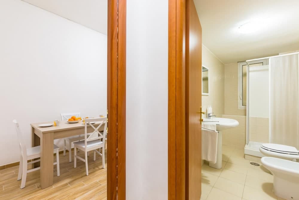 Central Station Family Apt by Wonderful Italy