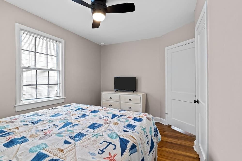 The Anchor Cottage 3 Bedroom Home