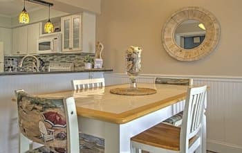 The Salty Pirate 2 Bedroom Condo