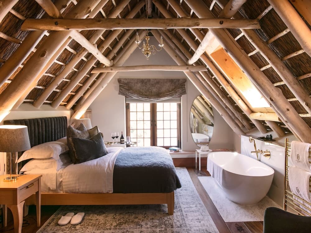 The Homestead at Hazendal Wine Estate