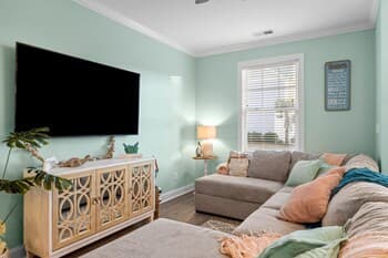 Seaside Villas 55 3 Bedroom Condo by Redawning