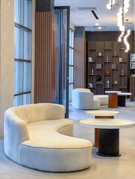 DEDEMAN VAN RESORT & AQUA