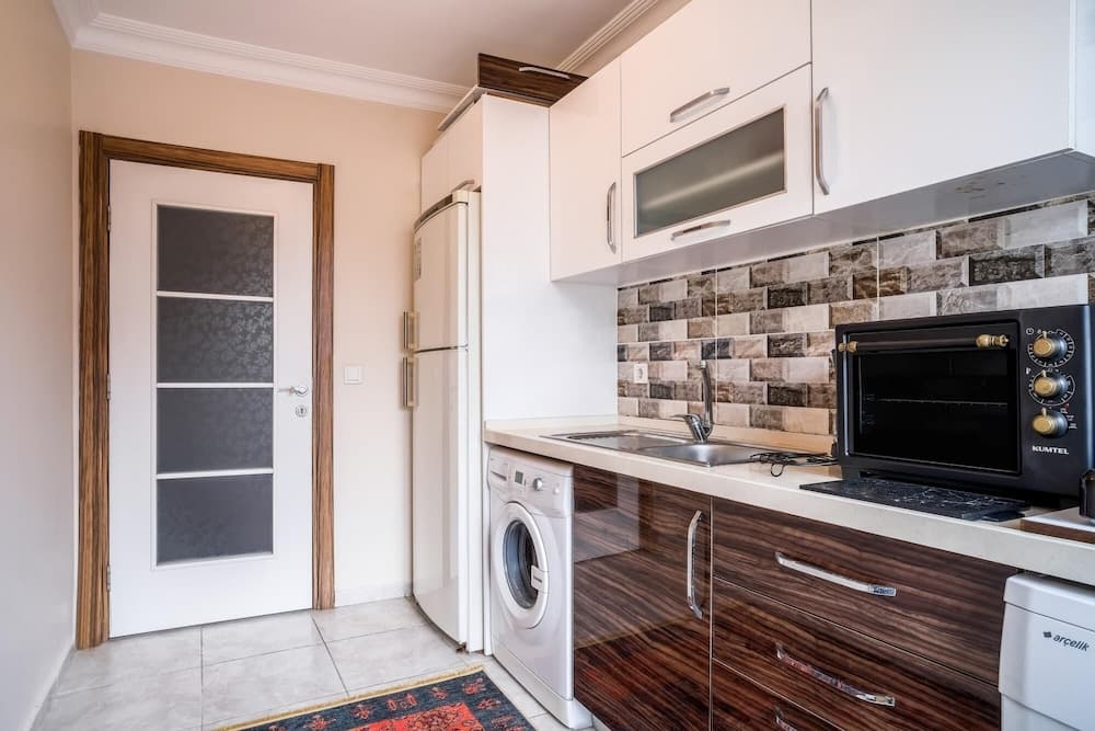 Fully Furnished Cozy and Private Flat in Avcilar