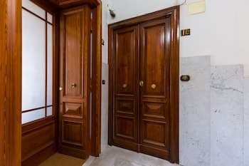 Elegante Appartamento A Piazza Dei Martiri