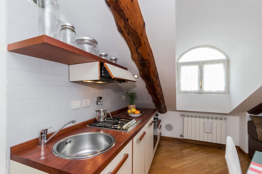 La Mansarda Di Piazza Solferino By Wonderful Italy