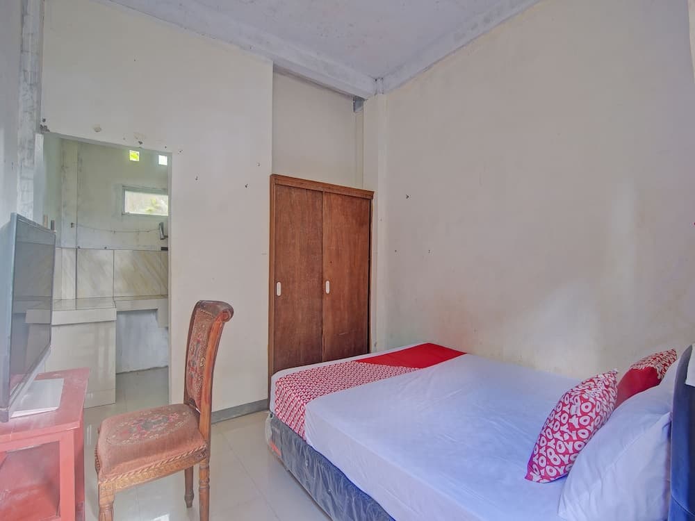 Hotel O Susupuan KostNearTaman Deki Lestari