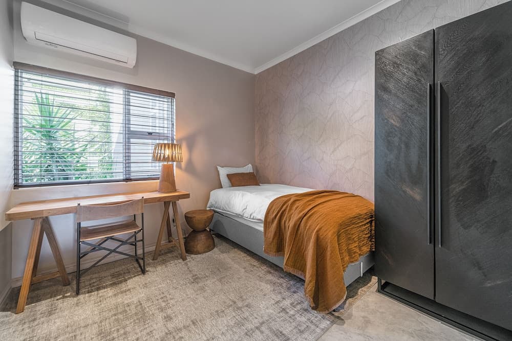 Relax in Style at This Stunning Villa in Camps Bay, Cape Town