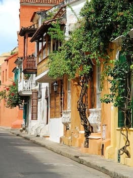 7esp-4 House With 7 Bedrooms In The Historic Center With Pool and Wifi