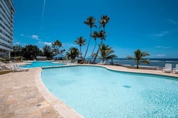 Escape To Paradise Beachfront 2br Beach