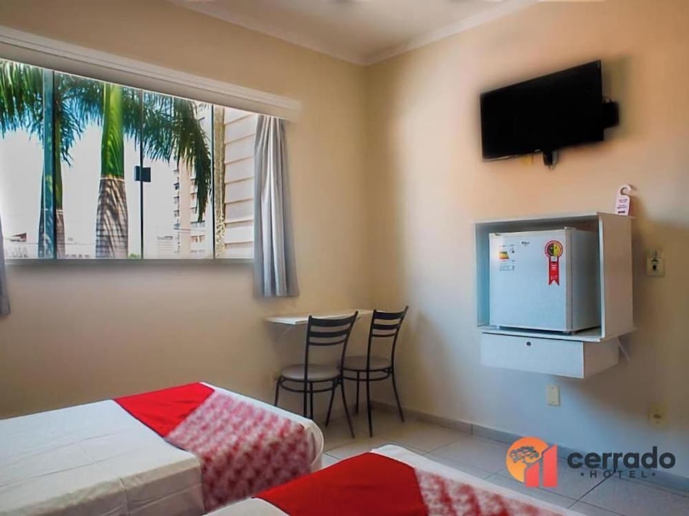 Cerrado Hotel