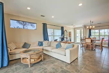 Charming Bonita Springs Home ~ 10 Mi to Beach