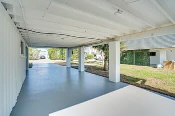 Bonita Springs Vacation Rental < 1 Mi to the Beach