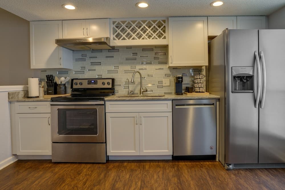 Gainesville Condo w/ Patio, 2 Mi to UF Campus!