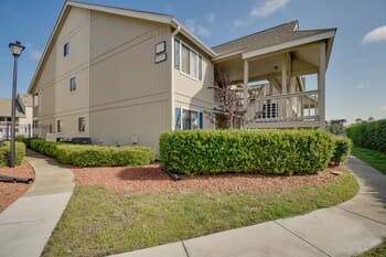 Surfside Beach Vacation Rental w/ Outdoor Pool
