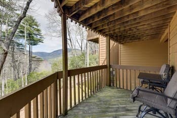 Stunning Sapphire Valley Resort Townhome w/ Perks!