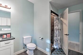 Lakefront Cadillac Home w/ Dock - Mins to Hiking