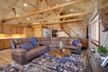 'away at Moose Bay' Breezy Point Gem w/ Game Room