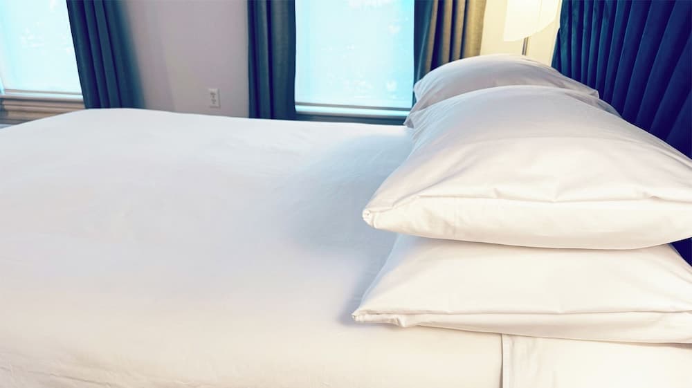 Ginkgo House on Harvard