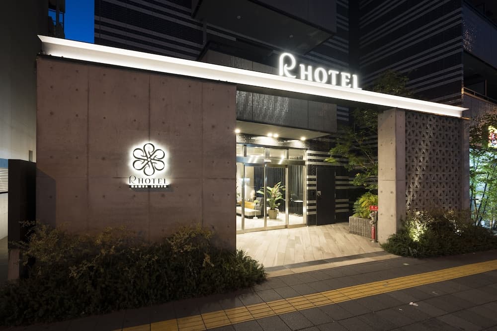 hotel image