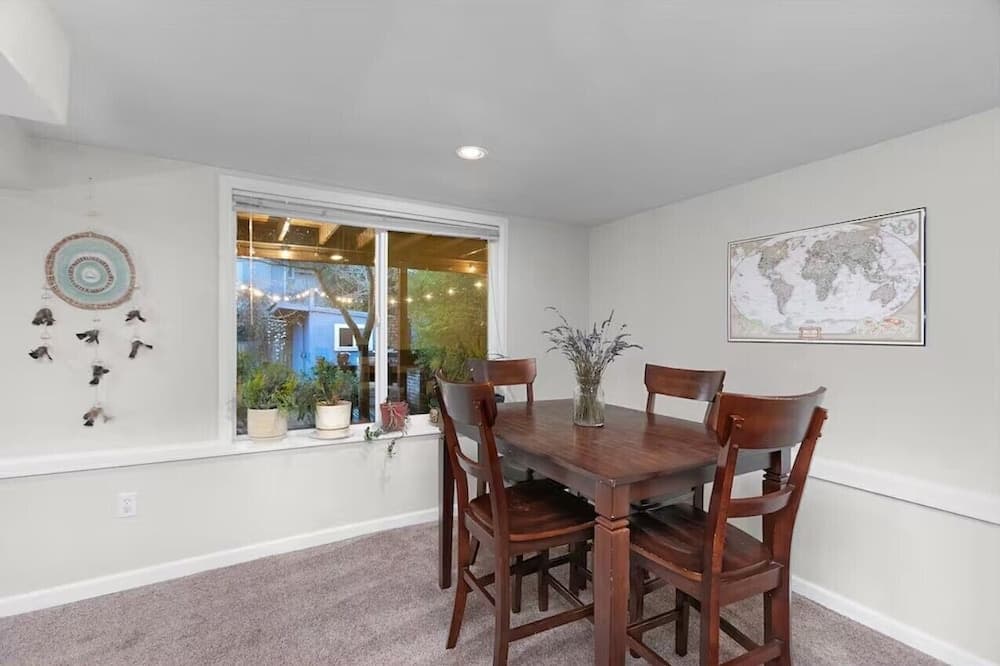 Greenwood Mother in Law