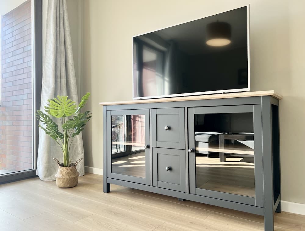 Apartamenty Garnizon by Q4Apartments