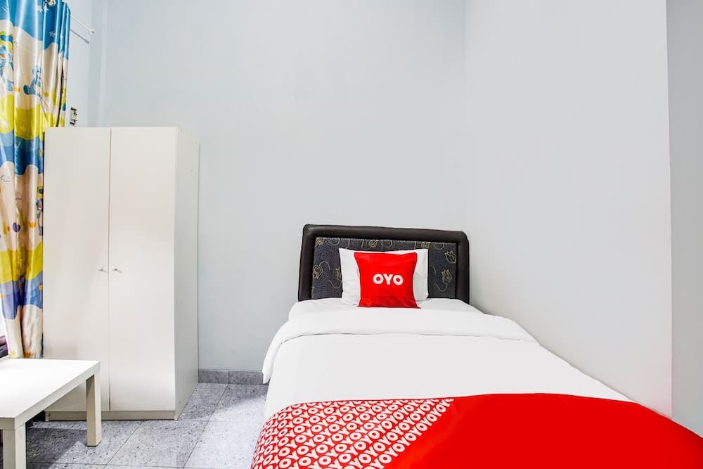 Hotel O Teluk Betung Near Taman Dipangga Formerly Z Hotel