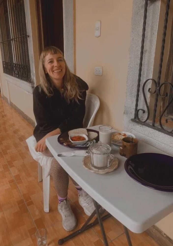 Ciudad Vieja Bed & Breakfast Hotel