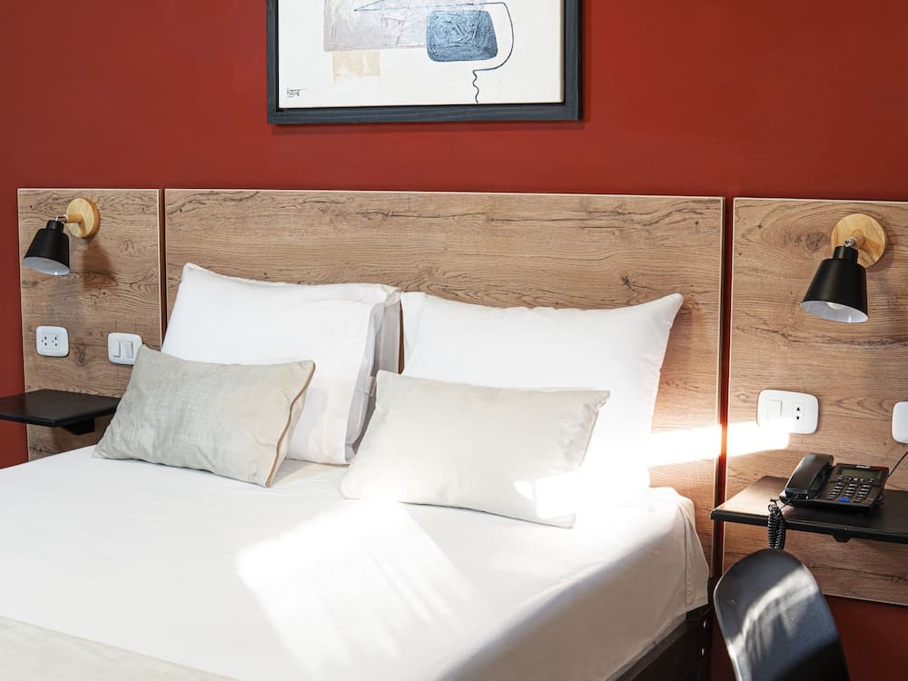 Rua Hoteles - Talara