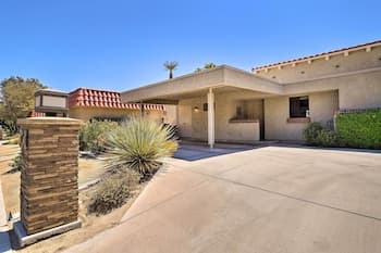 Palm Desert Resort < 7 Mi to El Paseo Dining!