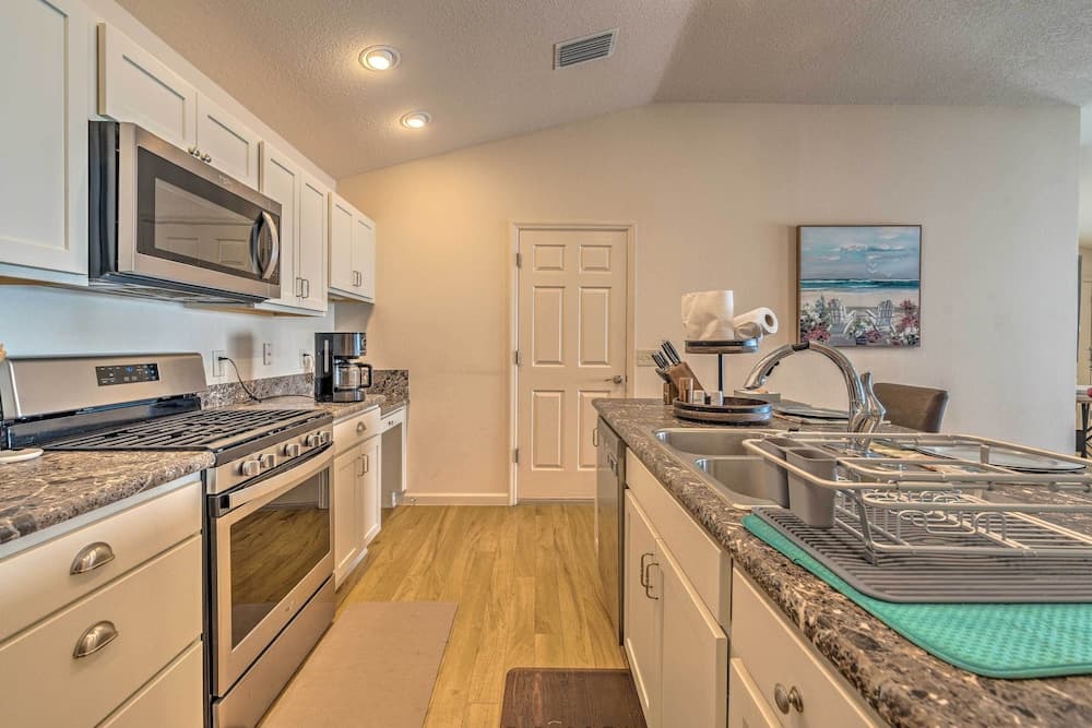 Golfer's Paradise - The Villages in Wildwood!