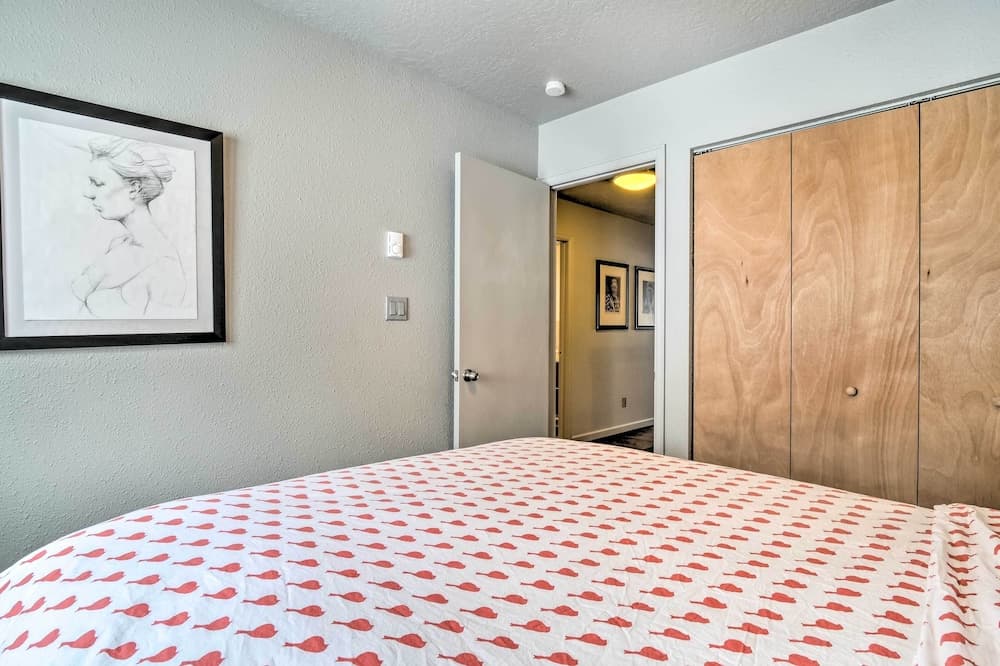 Mtn-view Cabin: 3 Mi to Vail Ski Resort