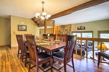 Estes Condo: 3 Mi to Rocky Mountain National Park