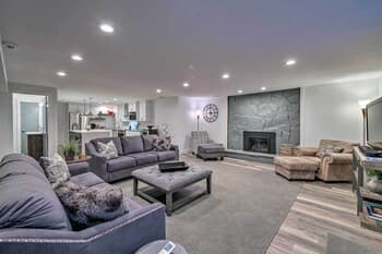 Cottonwood Hgts Apt- Mins. to Brighton/alta