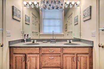 Ocean View Family Home: 3 Mi to Bethany Beach