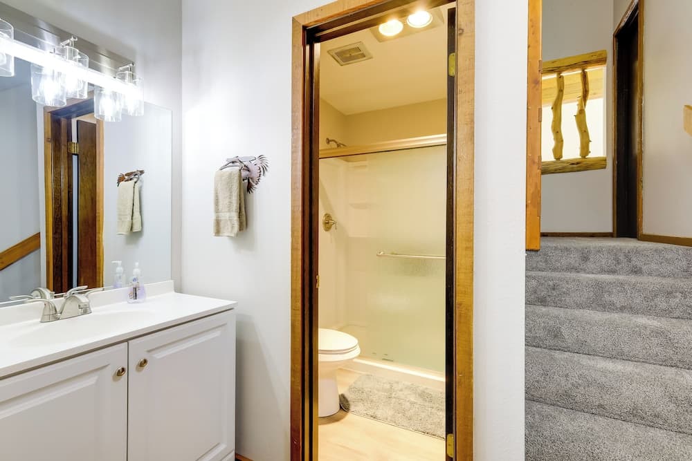 Brian Head Condo Near Resorts: Skiing Getaway