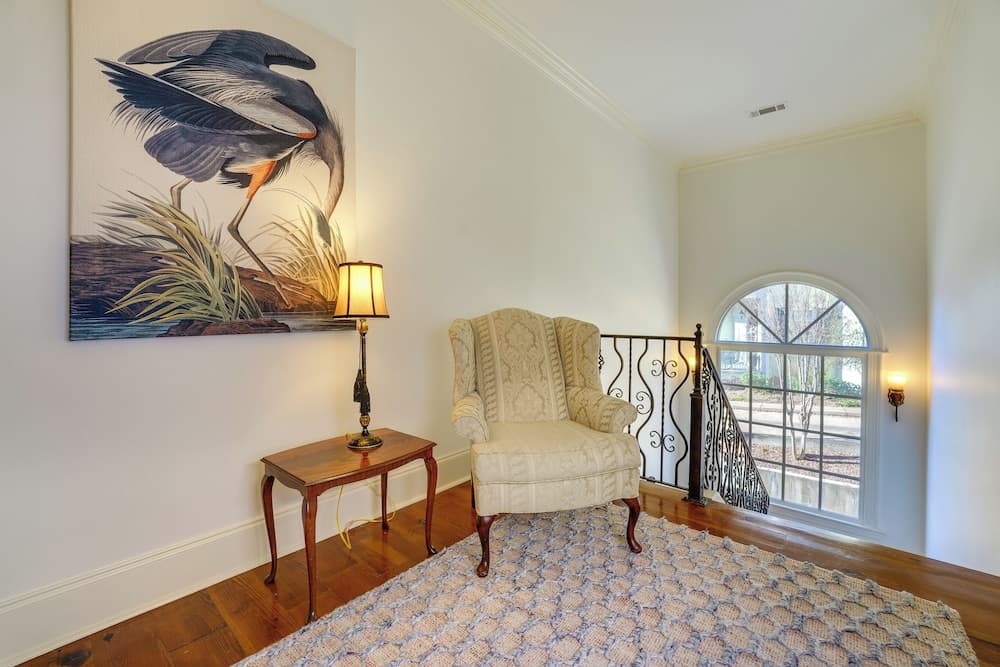 Large, Elegant Home < 2 Miles to Ole Miss!