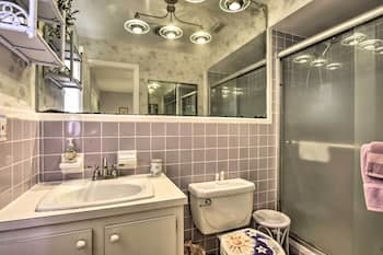 Merritt Island Home w/ Boat Dock on Canal Front!