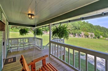 Cozy Cottage 7 Mi to Blanchard Springs Cavern