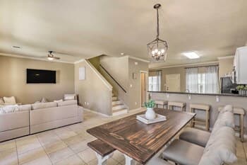 Modern College Station Home Near Texas A&m!
