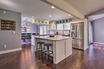 Spacious New Braunfels Escape w/ Private Deck!