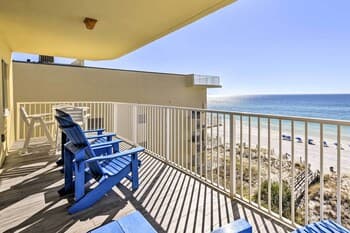 'paradise at Dune Pointe' Condo w/ Beach View