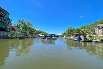 Rocky Mount Home: Lake of the Ozarks Access!