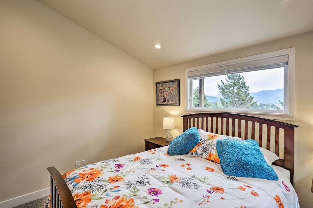 'coastal Soul' Arcata Area California Home