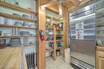 'camp Cabin at Cataloochee' - 1 Mi to Ski Area!