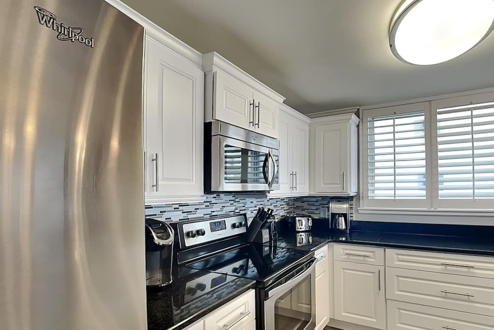 The Beach Club - Doral #701 by Southern Vacation Rentals